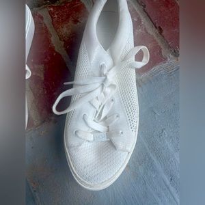 Ugg Zilo Knit Sneakers